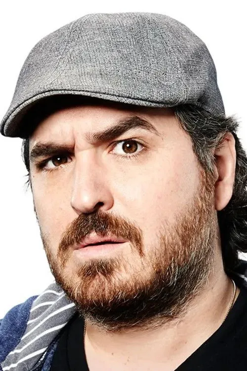 Brian Quinn photo