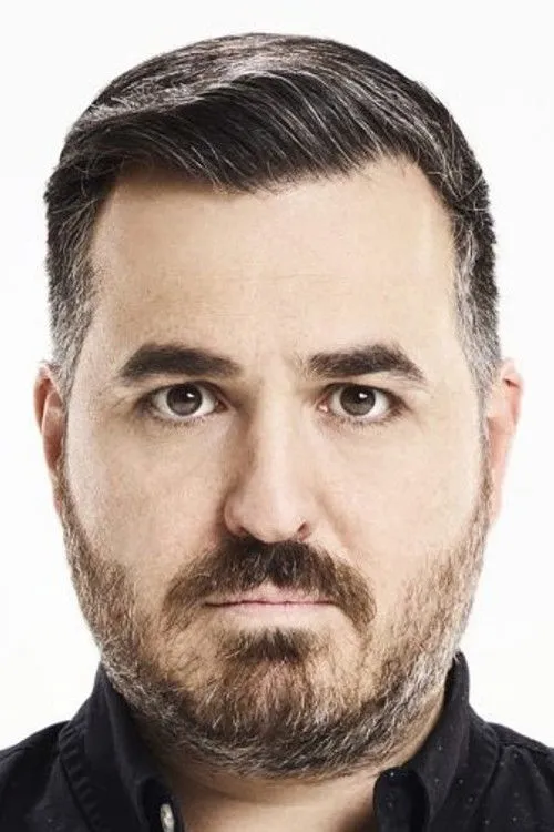 Brian Quinn photo
