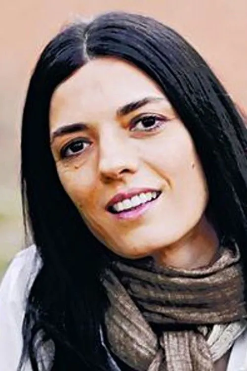María Socas photo