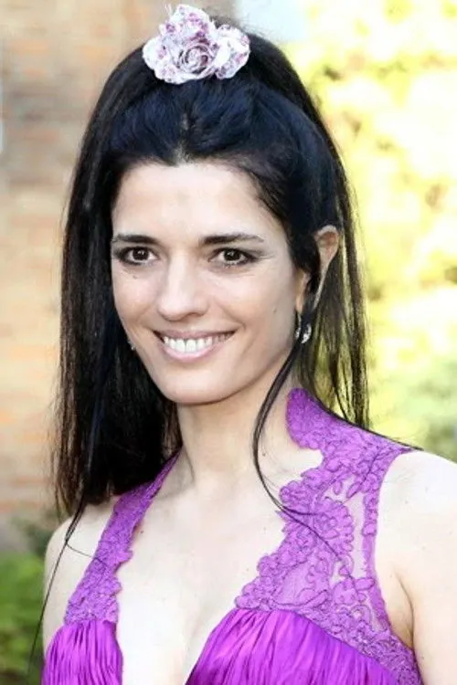 María Socas photo