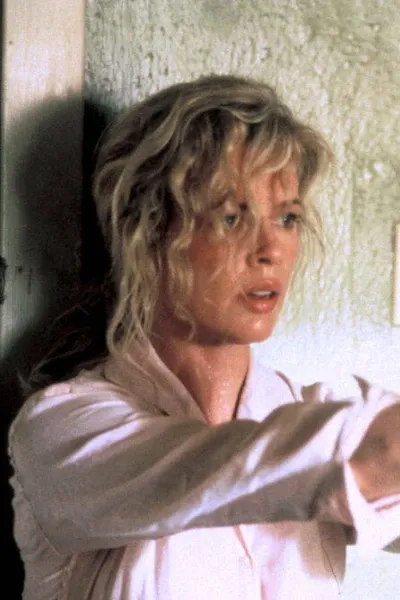 Carol McCoy (The Getaway)