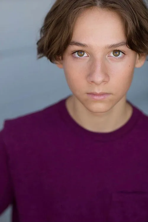 Finn Carr photo