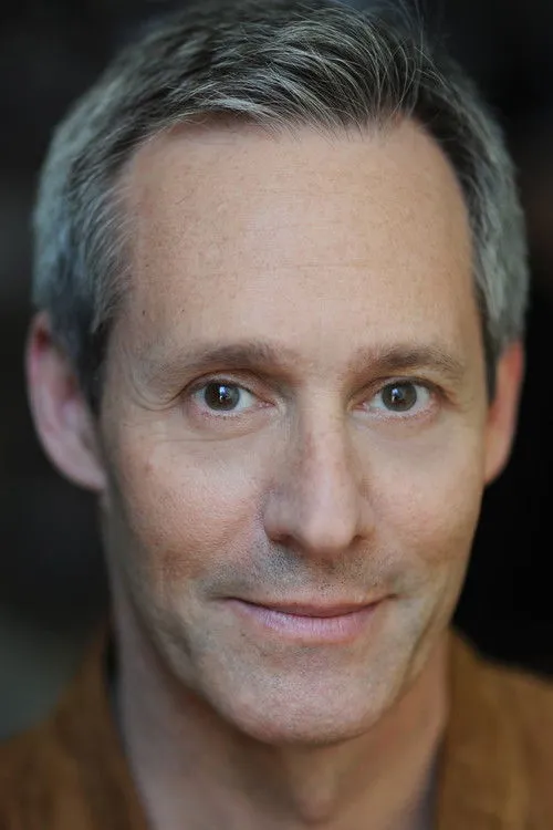Michel Gill photo