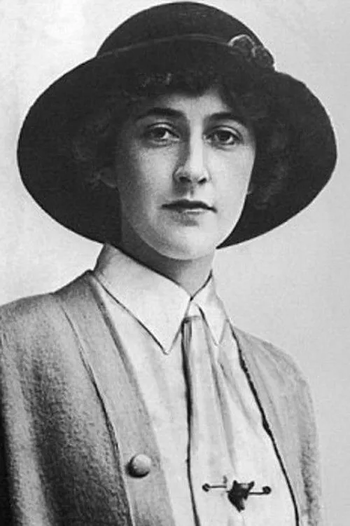 Agatha