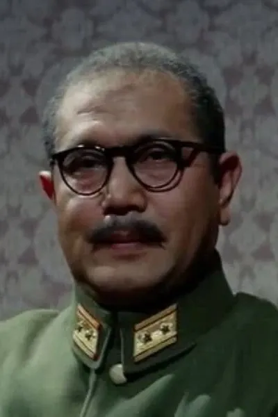 Hideki Tojo photo