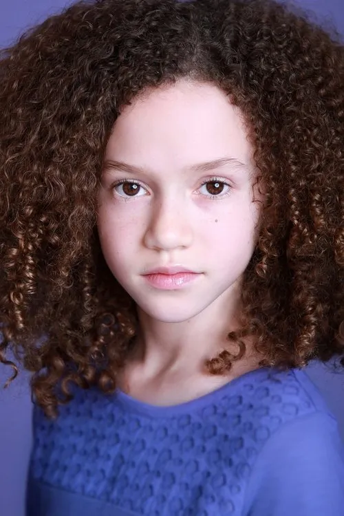 Chloe Coleman photo