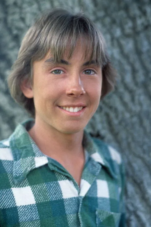 Buzz McCallister