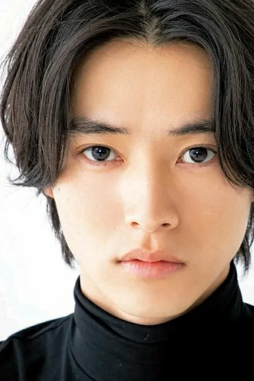 Kento Yamazaki photo
