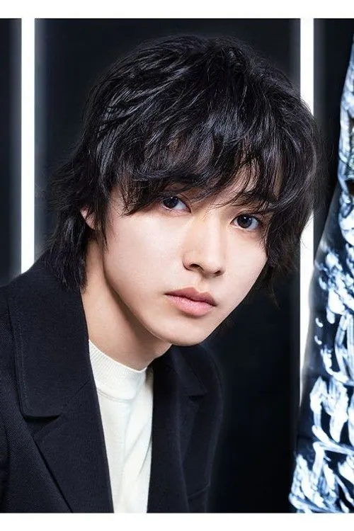Kento Yamazaki photo