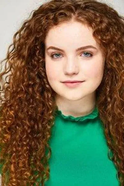 Zoe Pessin
