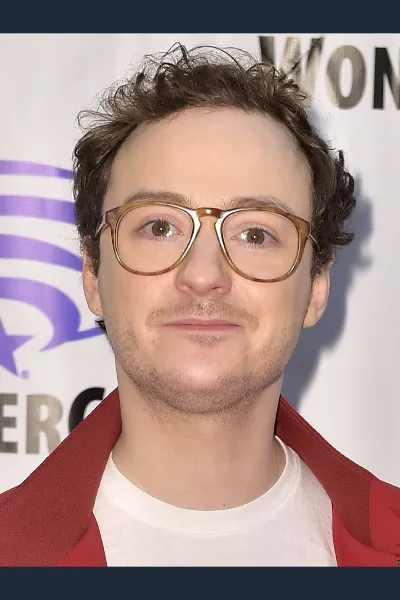 Griffin Newman photo