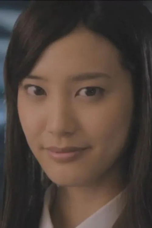 Hirona Yamazaki photo