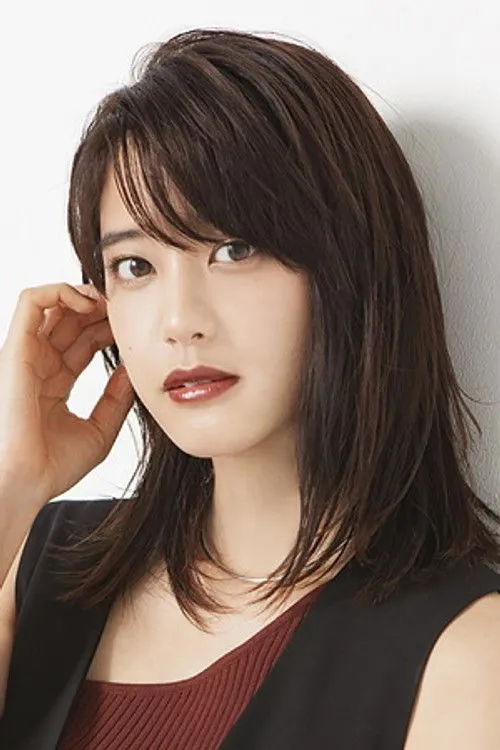Hirona Yamazaki photo