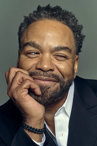 Method Man photo