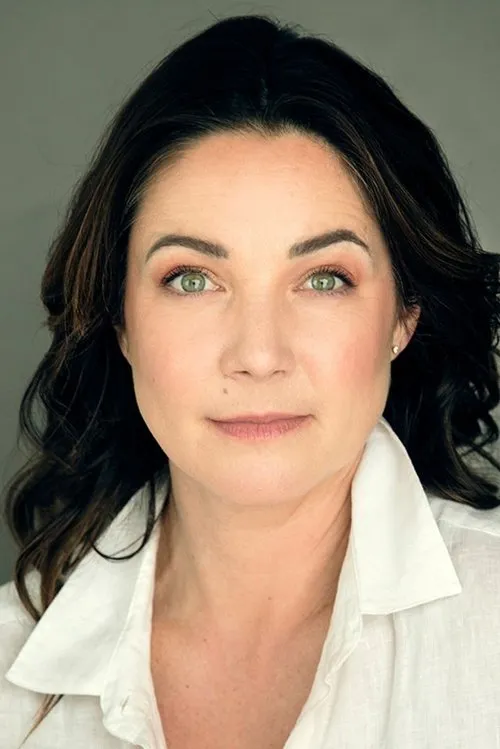 Claire Chitham photo
