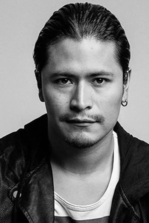 Harold Torres photo