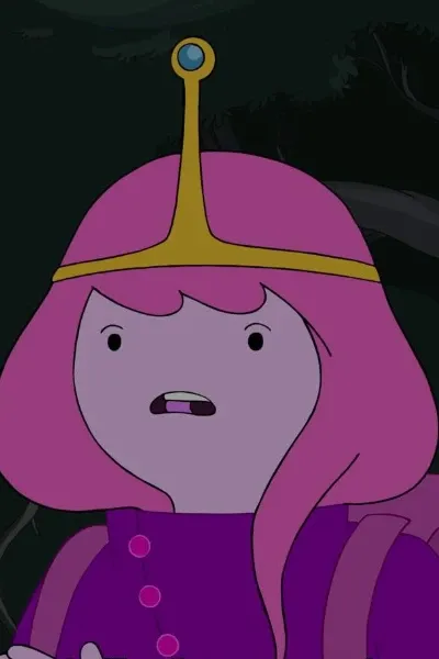 Princess Bubblegum photo