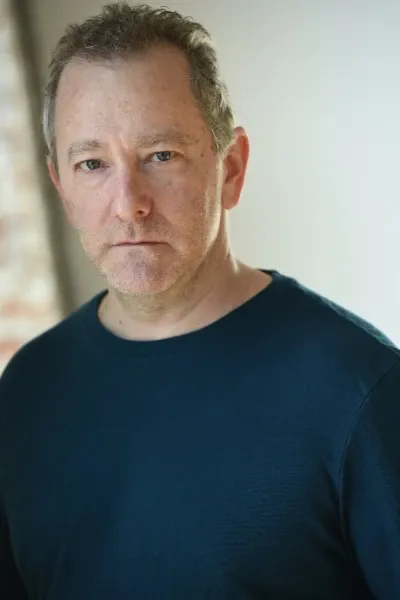 Kevin Kolack photo
