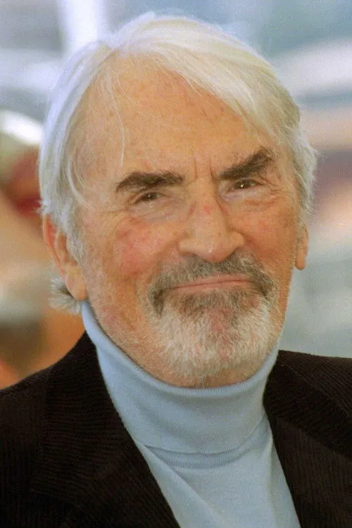 Gregory Peck photo