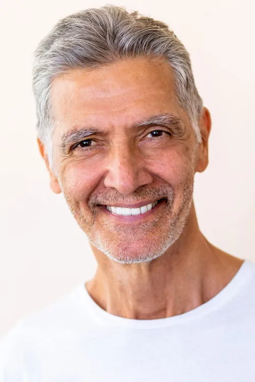 RICHARD HARPER