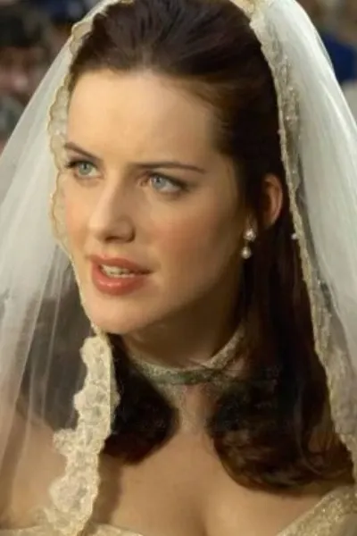 Michelle Ryan