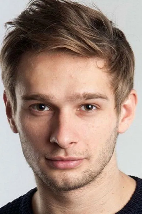 Aleksandr Metelkin photo