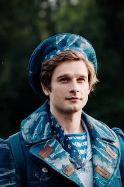 Aleksandr Metelkin photo