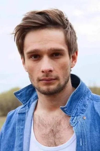 Aleksandr Metelkin photo