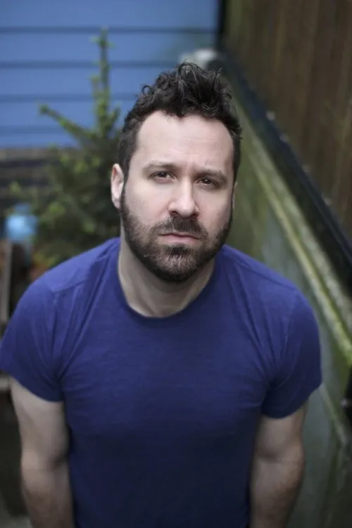 Gareth Griffins