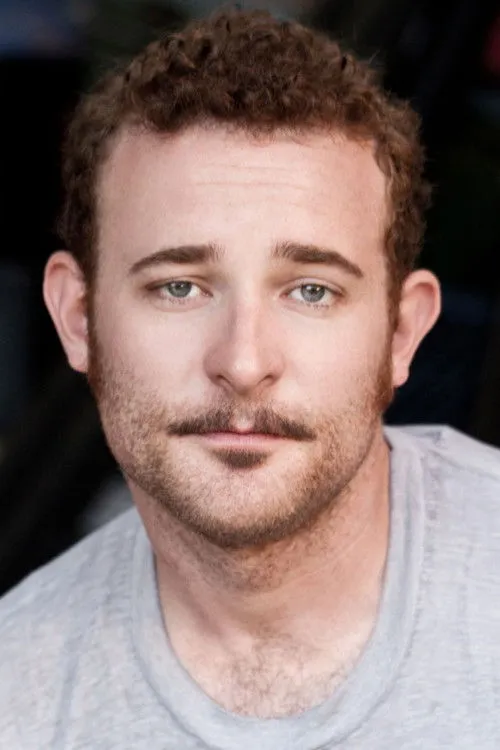 James Adomian photo