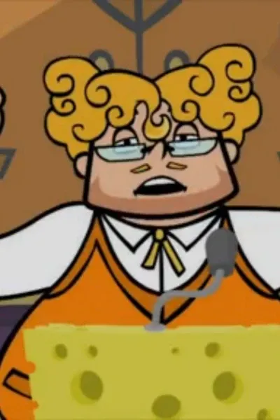 James Adomian photo