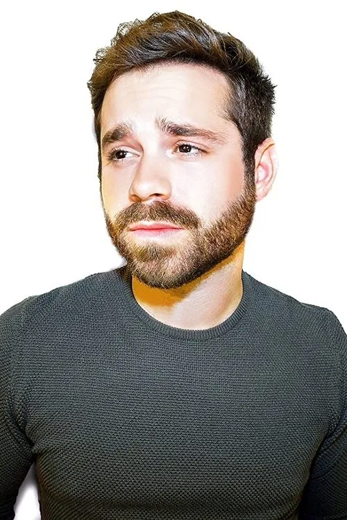 Richie Tozier