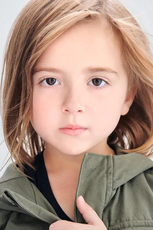 Luciana VanDette photo