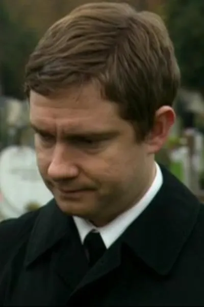 Martin Freeman