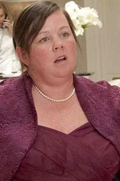Megan Price (Bridesmaids)