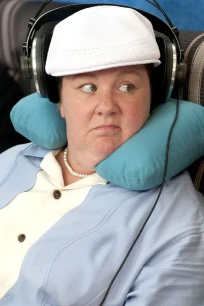 Megan Price (Bridesmaids) photo