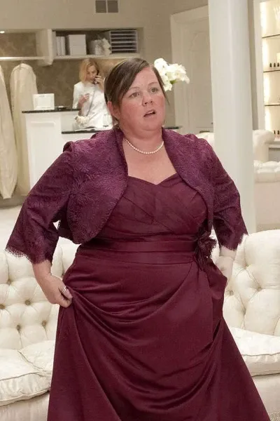 Megan Price (Bridesmaids) photo