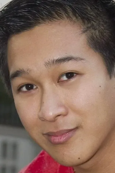 Darrel J. Delfin photo