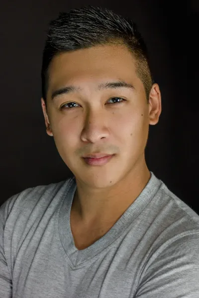 Darrel J. Delfin