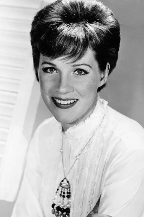 Julie Andrews photo