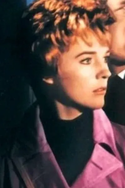 Julie Andrews photo