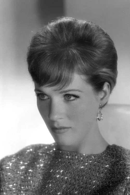 Julie Andrews photo