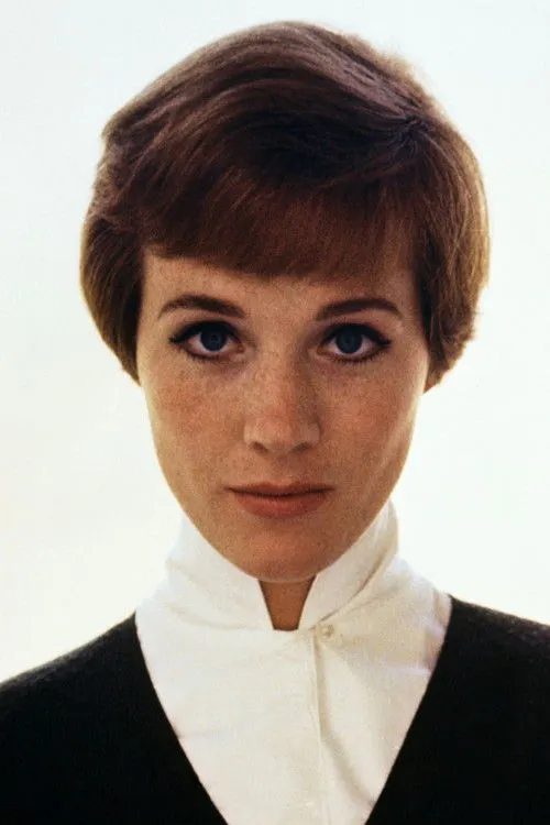 Julie Andrews photo