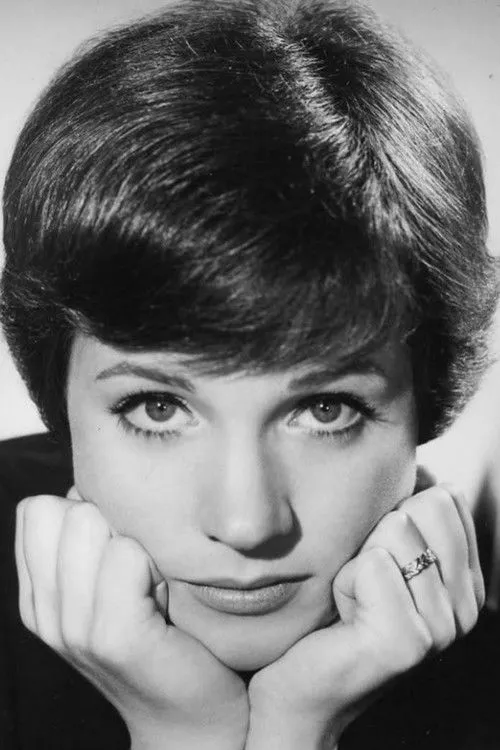 Julie Andrews photo
