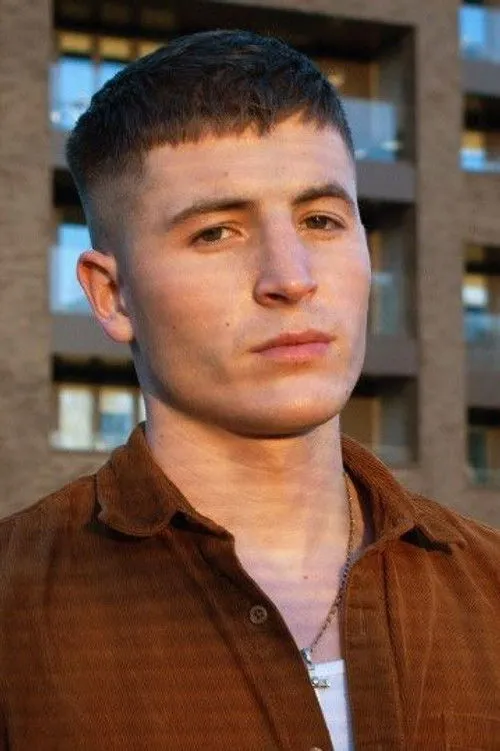 Kieron Moore photo