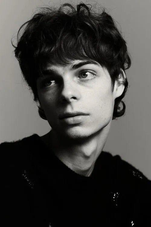 Jackson Kelly photo