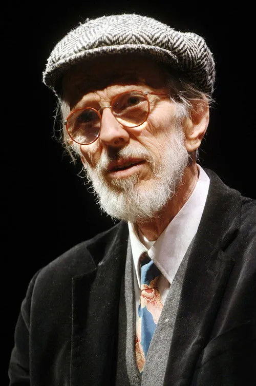 Grandpa Jack Jones