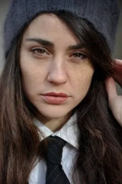 Maria Chiara Augenti photo