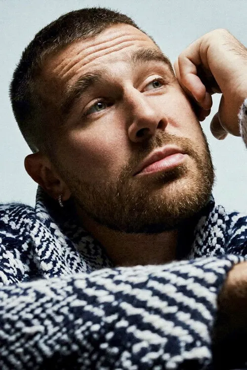 Travis Kelce photo