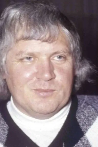 Ken Russell photo